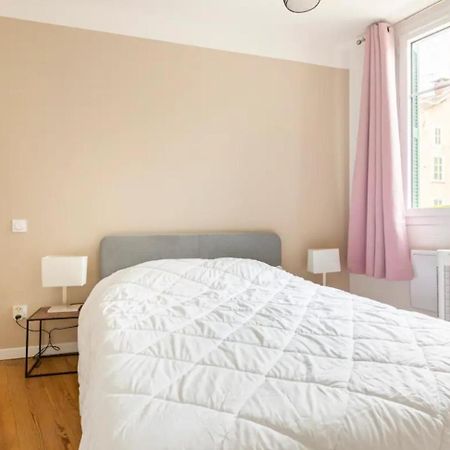T2 Cosy Proche Gare Et Centre Ville - Parking Gratuit A Proximite Lourdes Bagian luar foto