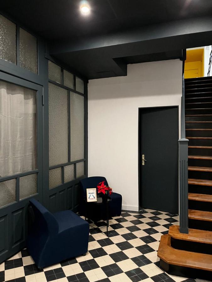 T2 Cosy Proche Gare Et Centre Ville - Parking Gratuit A Proximite Lourdes Bagian luar foto