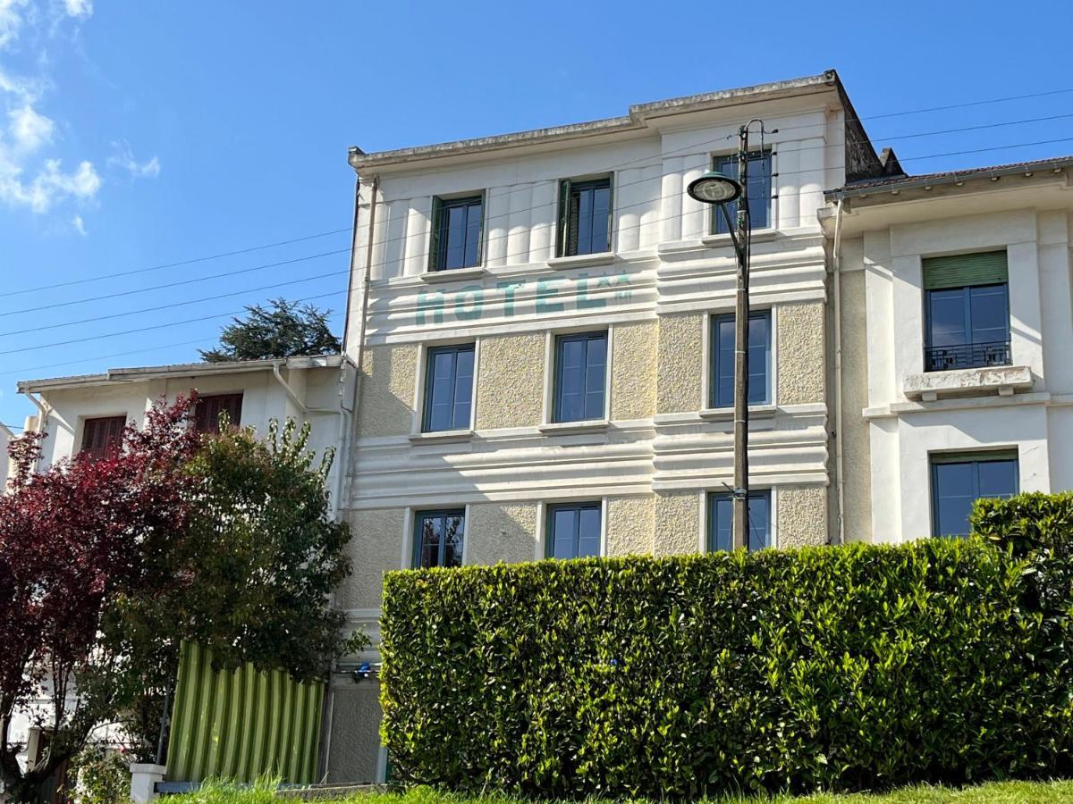 T2 Cosy Proche Gare Et Centre Ville - Parking Gratuit A Proximite Lourdes Bagian luar foto