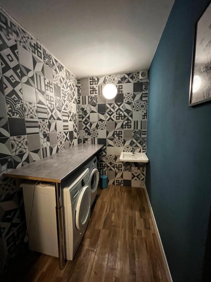 T2 Cosy Proche Gare Et Centre Ville - Parking Gratuit A Proximite Lourdes Bagian luar foto