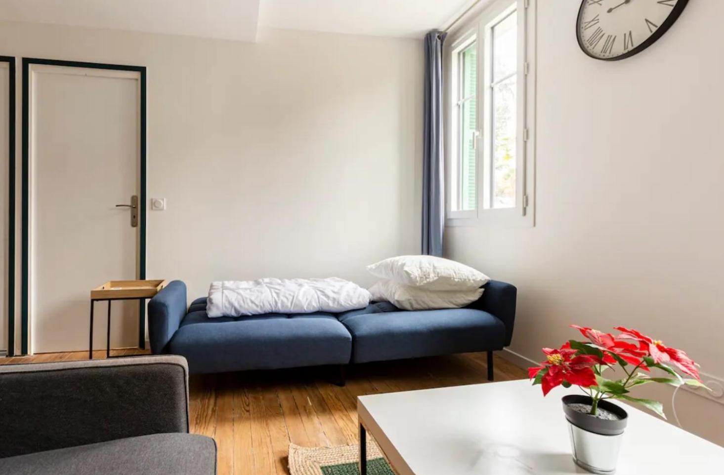 T2 Cosy Proche Gare Et Centre Ville - Parking Gratuit A Proximite Lourdes Bagian luar foto